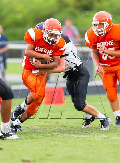Thumbnail 2 in Boone @ Timber Creek photogallery.