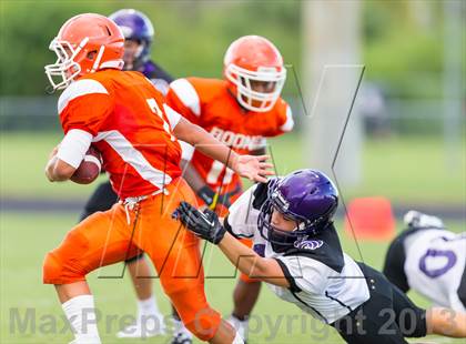 Thumbnail 3 in Boone @ Timber Creek photogallery.