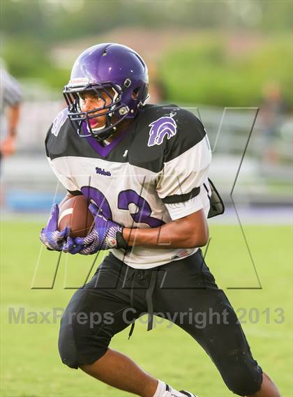 Thumbnail 3 in Boone @ Timber Creek photogallery.