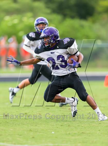 Thumbnail 2 in Boone @ Timber Creek photogallery.