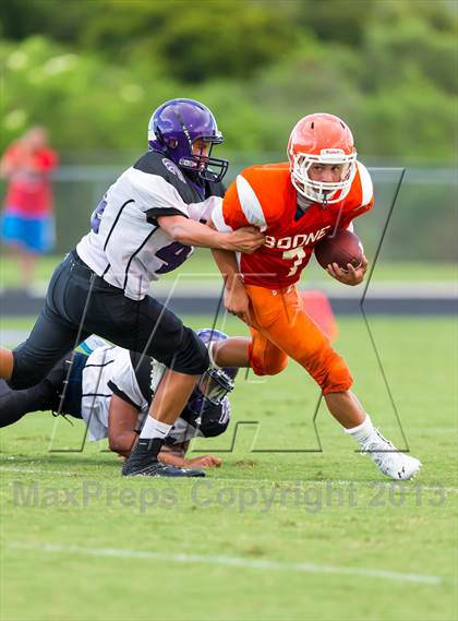 Thumbnail 3 in Boone @ Timber Creek photogallery.