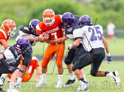 Thumbnail 1 in Boone @ Timber Creek photogallery.