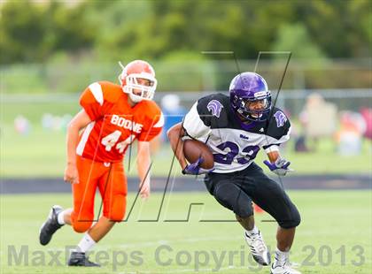 Thumbnail 1 in Boone @ Timber Creek photogallery.