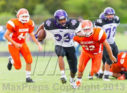 Thumbnail 3 in Boone @ Timber Creek photogallery.
