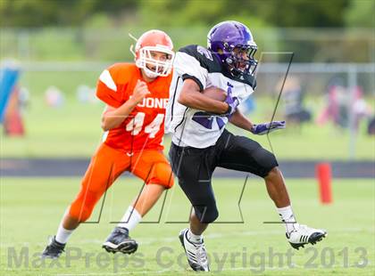 Thumbnail 3 in Boone @ Timber Creek photogallery.