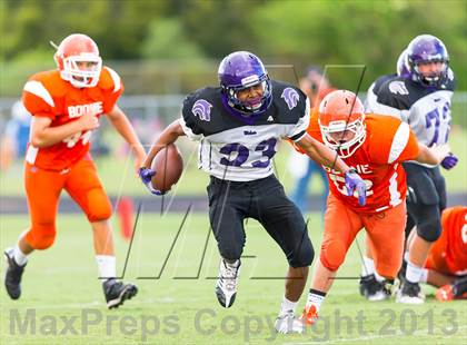 Thumbnail 2 in Boone @ Timber Creek photogallery.