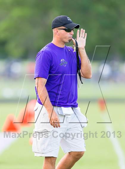 Thumbnail 2 in Boone @ Timber Creek photogallery.