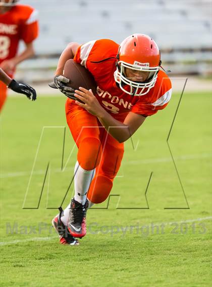Thumbnail 3 in Boone @ Timber Creek photogallery.
