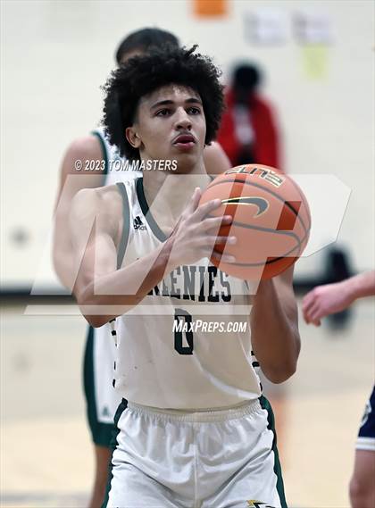 Thumbnail 3 in Christ School vs. Concord Academy photogallery.