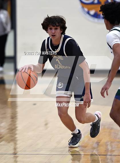 Thumbnail 1 in Christ School vs. Concord Academy photogallery.
