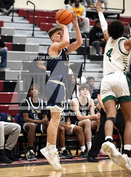 Thumbnail 3 in Christ School vs. Concord Academy photogallery.