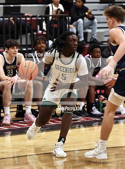 Thumbnail 1 in Christ School vs. Concord Academy photogallery.