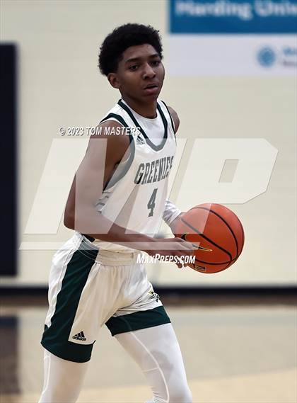 Thumbnail 2 in Christ School vs. Concord Academy photogallery.