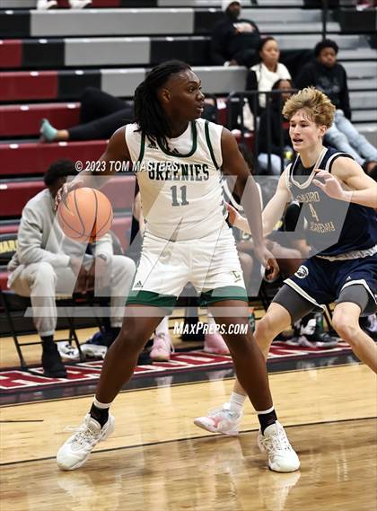 Thumbnail 3 in Christ School vs. Concord Academy photogallery.