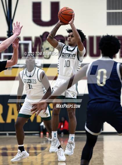 Thumbnail 1 in Christ School vs. Concord Academy photogallery.