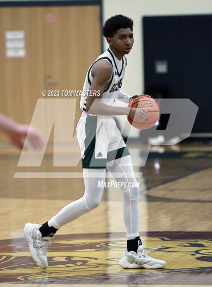 Thumbnail 1 in Christ School vs. Concord Academy photogallery.