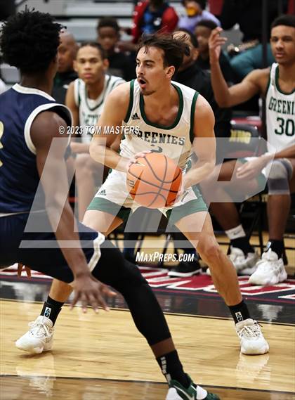 Thumbnail 3 in Christ School vs. Concord Academy photogallery.