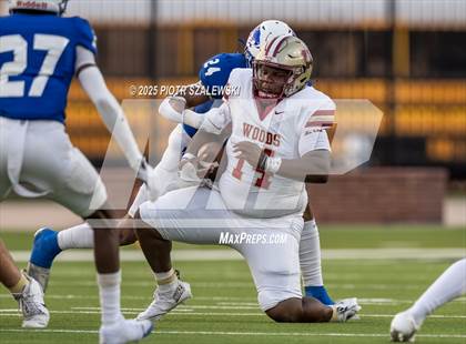 Thumbnail 2 in Cypress Woods @ Cypress Creek photogallery.