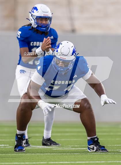 Thumbnail 2 in Cypress Woods @ Cypress Creek photogallery.