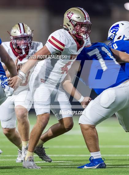 Thumbnail 3 in Cypress Woods @ Cypress Creek photogallery.