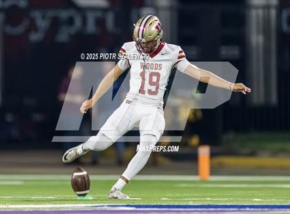 Thumbnail 2 in Cypress Woods @ Cypress Creek photogallery.