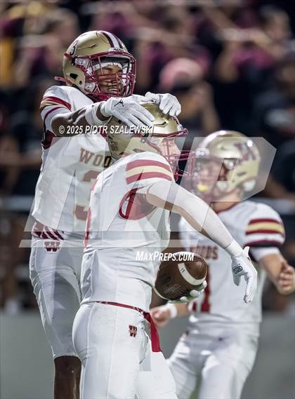 Thumbnail 3 in Cypress Woods @ Cypress Creek photogallery.