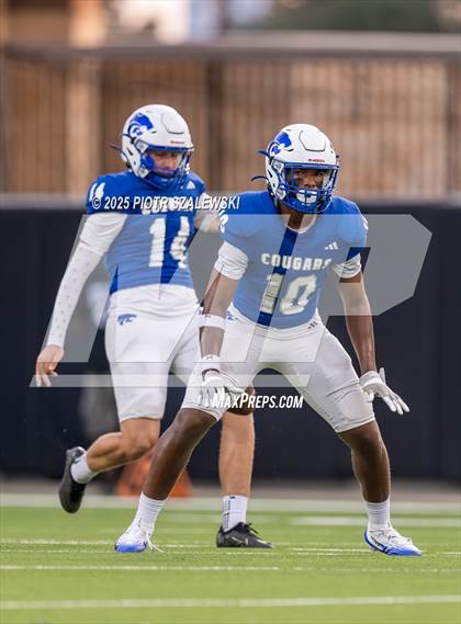 Thumbnail 1 in Cypress Woods @ Cypress Creek photogallery.