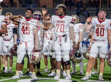 Thumbnail 3 in Cypress Woods @ Cypress Creek photogallery.