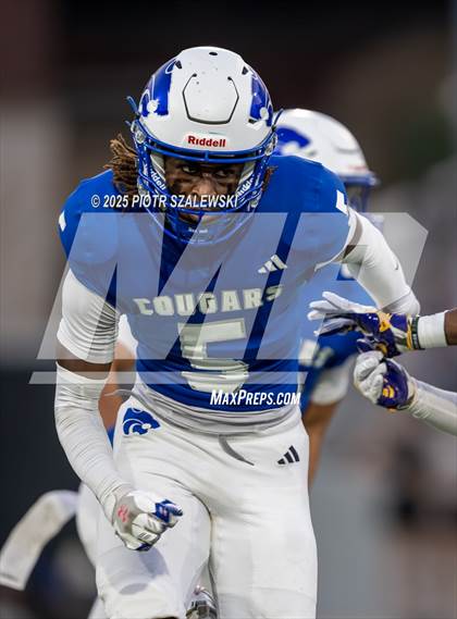 Thumbnail 3 in Cypress Woods @ Cypress Creek photogallery.