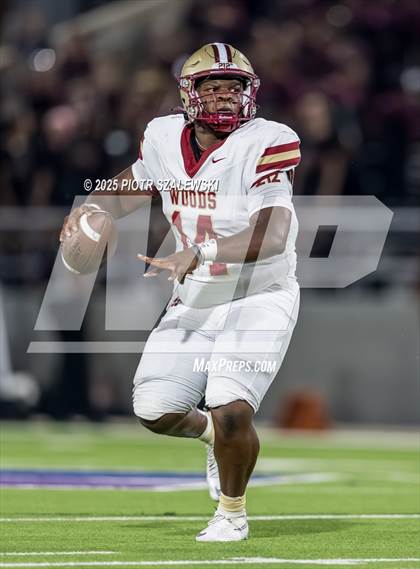 Thumbnail 2 in Cypress Woods @ Cypress Creek photogallery.