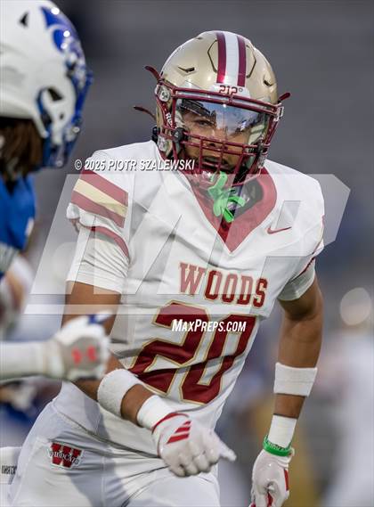 Thumbnail 2 in Cypress Woods @ Cypress Creek photogallery.