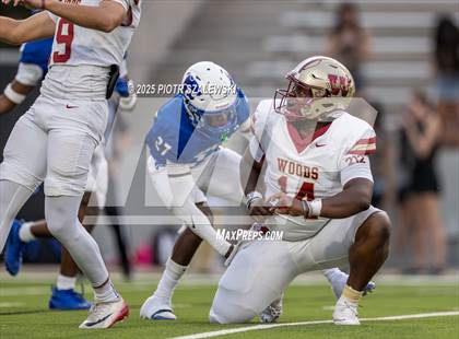 Thumbnail 1 in Cypress Woods @ Cypress Creek photogallery.