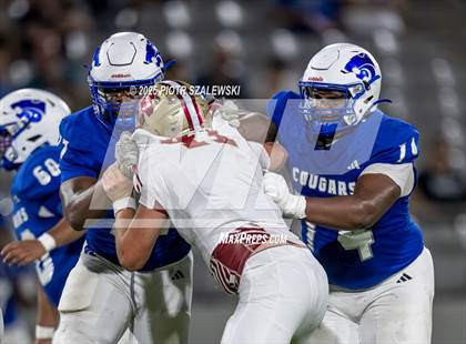 Thumbnail 3 in Cypress Woods @ Cypress Creek photogallery.