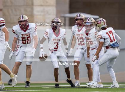 Thumbnail 2 in Cypress Woods @ Cypress Creek photogallery.