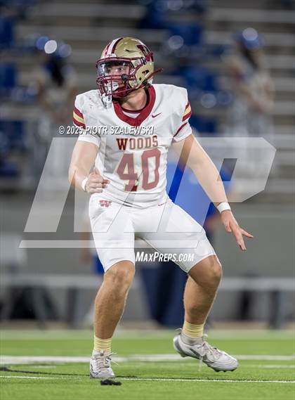 Thumbnail 2 in Cypress Woods @ Cypress Creek photogallery.