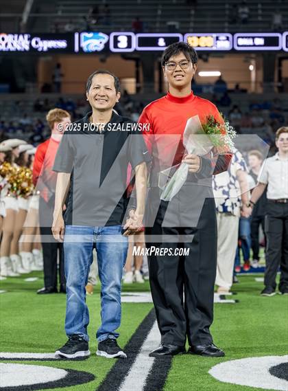 Thumbnail 1 in Cypress Woods @ Cypress Creek photogallery.