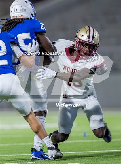 Thumbnail 1 in Cypress Woods @ Cypress Creek photogallery.