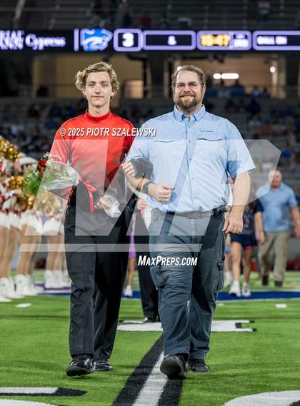 Thumbnail 3 in Cypress Woods @ Cypress Creek photogallery.