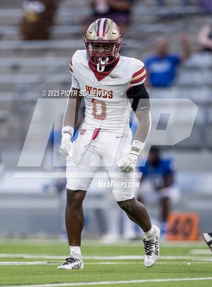 Thumbnail 3 in Cypress Woods @ Cypress Creek photogallery.