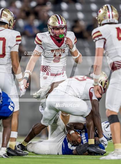 Thumbnail 2 in Cypress Woods @ Cypress Creek photogallery.