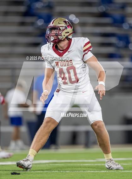 Thumbnail 1 in Cypress Woods @ Cypress Creek photogallery.