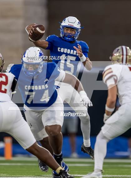 Thumbnail 1 in Cypress Woods @ Cypress Creek photogallery.