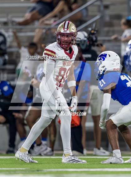 Thumbnail 1 in Cypress Woods @ Cypress Creek photogallery.