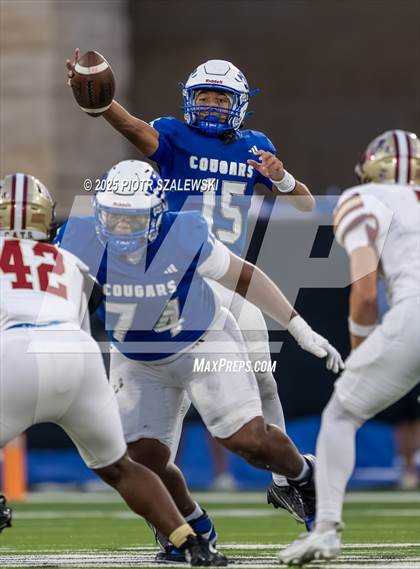 Thumbnail 2 in Cypress Woods @ Cypress Creek photogallery.