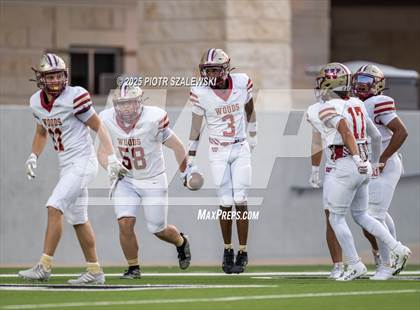 Thumbnail 1 in Cypress Woods @ Cypress Creek photogallery.