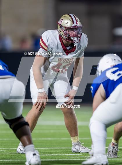 Thumbnail 2 in Cypress Woods @ Cypress Creek photogallery.