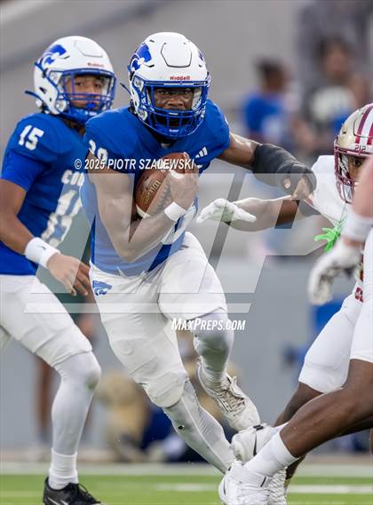 Thumbnail 3 in Cypress Woods @ Cypress Creek photogallery.