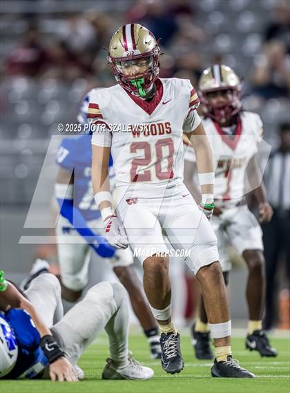 Thumbnail 1 in Cypress Woods @ Cypress Creek photogallery.