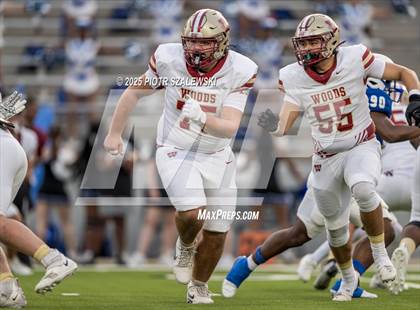 Thumbnail 2 in Cypress Woods @ Cypress Creek photogallery.