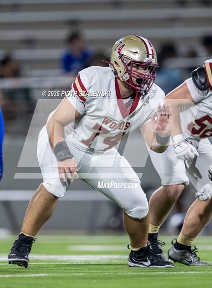 Thumbnail 3 in Cypress Woods @ Cypress Creek photogallery.